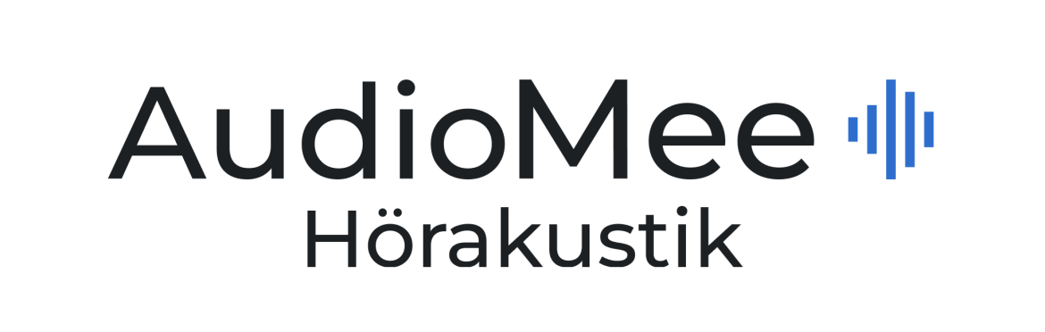 Firmenlogo: AudioMee GmbH