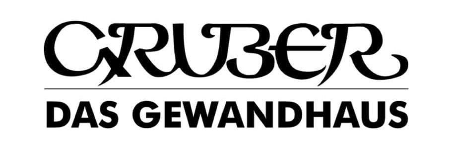 Firmenlogo: Gewandhaus Hugo Gruber KG