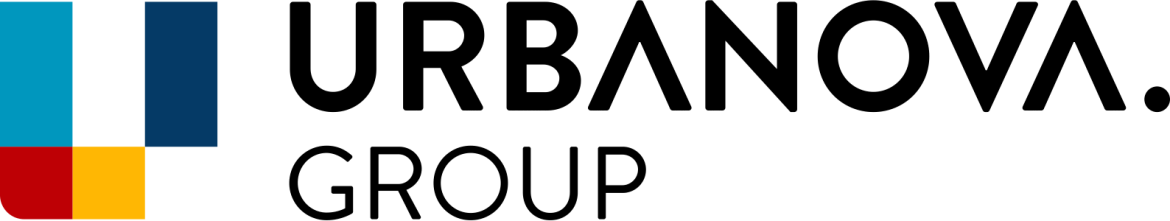 Firmenlogo: URBANOVA.Group Verwaltungs-GmbH