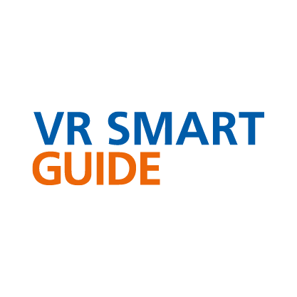Firmenlogo: VR Smart Guide GmbH