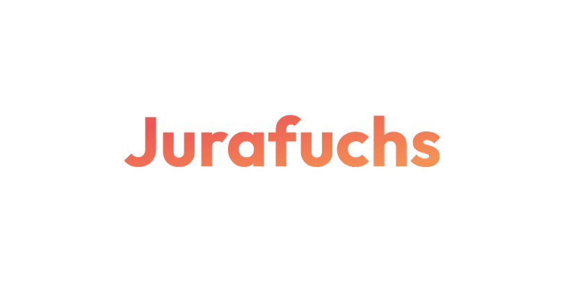 Firmenlogo: Jurafuchs