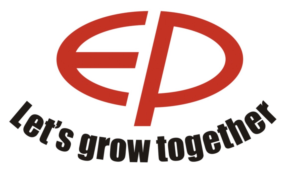 Firmenlogo: EP Equipment Europe