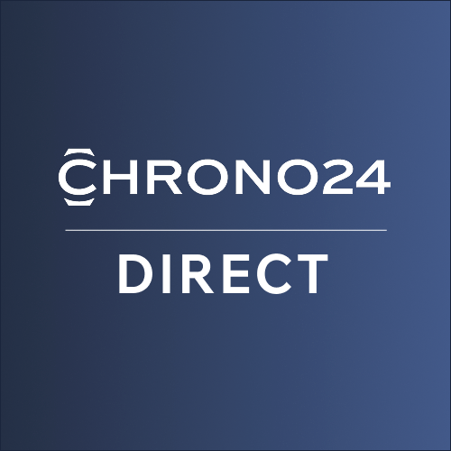 Firmenlogo: Chrono24 Direct GmbH