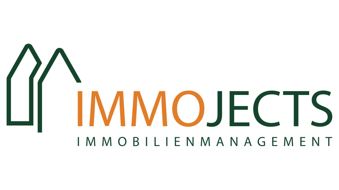 Firmenlogo: IMMOJECTS GmbH