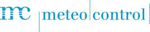 Firmenlogo: meteocontrol GmbH