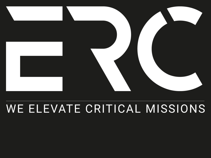 Firmenlogo: eRC System