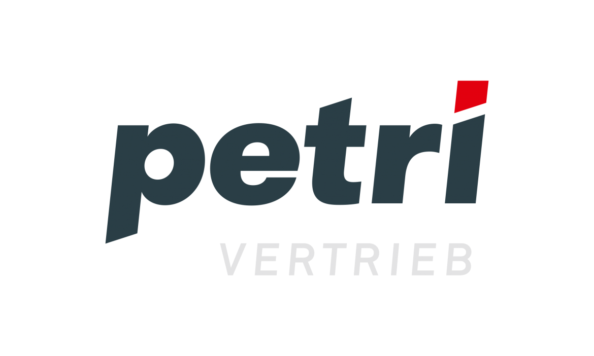 Firmenlogo: Petri Vertriebs GmbH