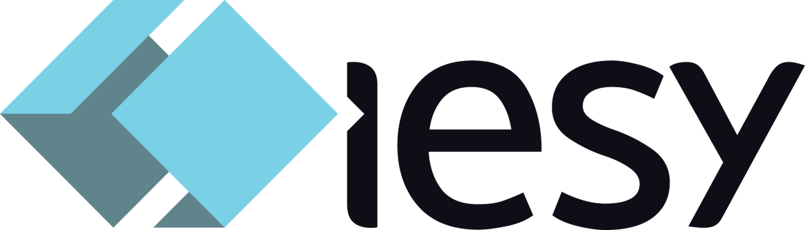 Firmenlogo: iesy GmbH