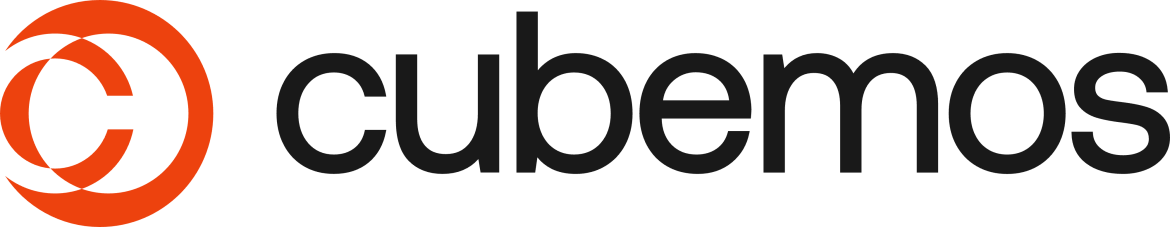 Firmenlogo: cubemos GmbH