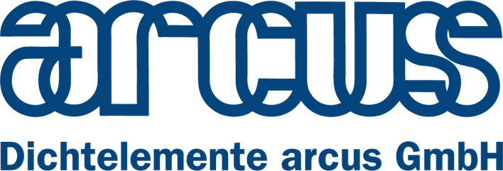 Firmenlogo: Dichtelemente arcus GmbH