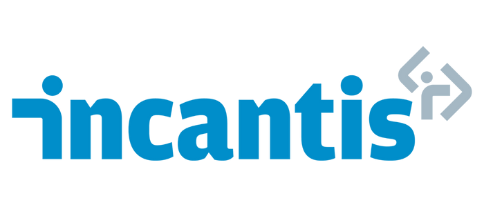 Firmenlogo: incantis