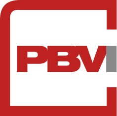 Firmenlogo: PBVI Planung Bauüberwachung Vermessung für Infrastruktur GmbH