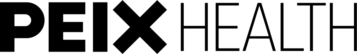 Firmenlogo: PEIX Health GmbH