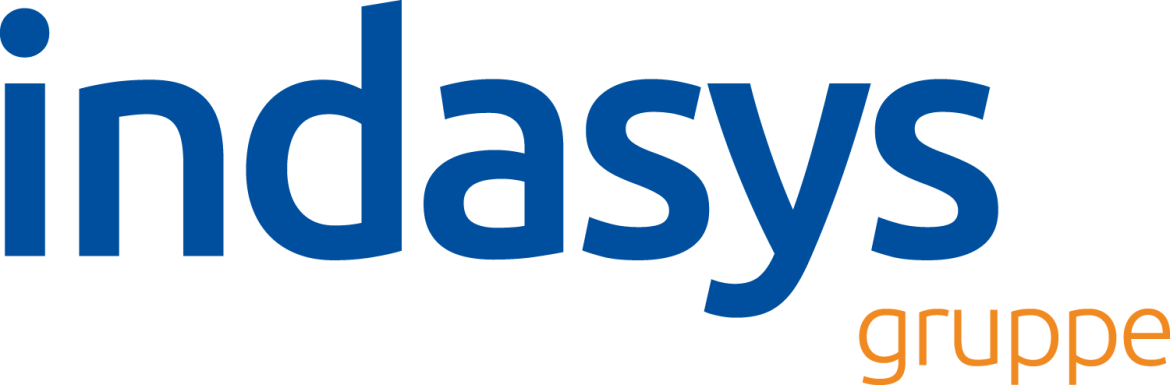 Firmenlogo: indasys IT Systemhaus AG