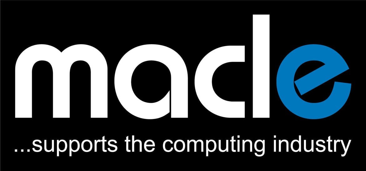 Firmenlogo: macle GmbH