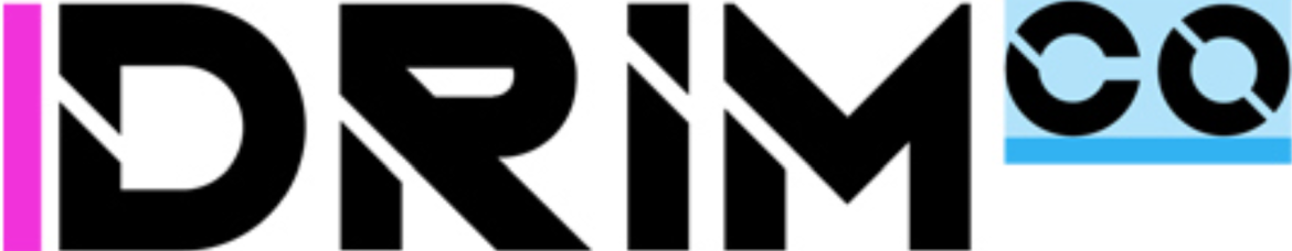 Firmenlogo: drimco