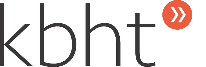 Firmenlogo: kbht