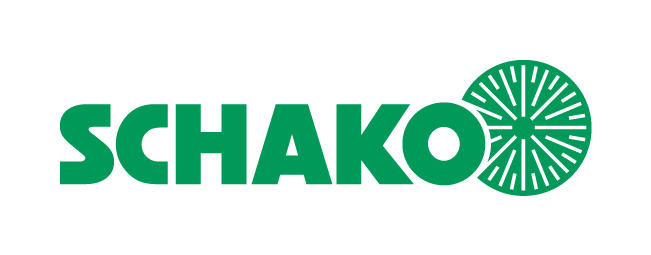 Firmenlogo: SCHAKO KG