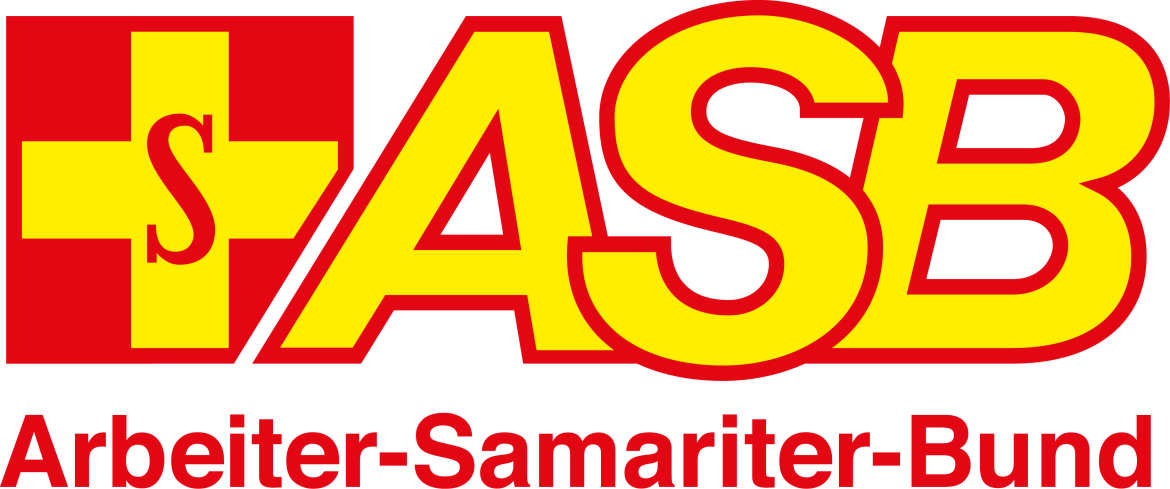Firmenlogo: Arbeiter-Samariter-Bund Landesverband Berlin e.V.