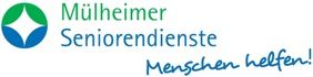 Firmenlogo: Mülheimer Seniorendienste gGmbH