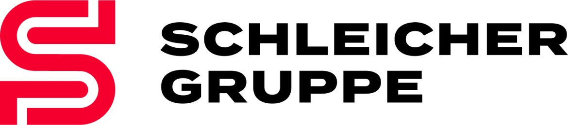 Firmenlogo: Schleicher Gruppe