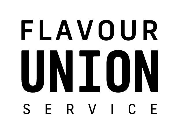 Firmenlogo: Flavour Union Service GmbH