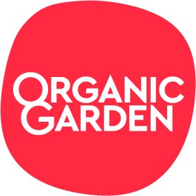Firmenlogo: Organic Garden AG