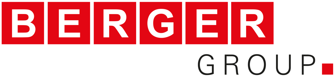 Firmenlogo: Berger Group GmbH
