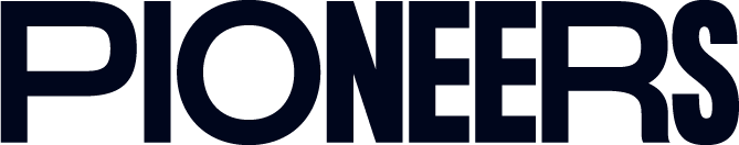 Firmenlogo: PIONEERS