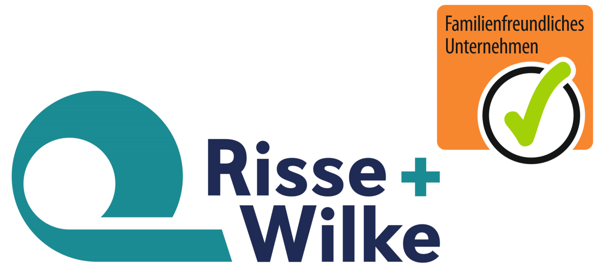 Firmenlogo: Risse + Wilke Kaltband GmbH & Co. KG