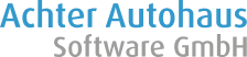 Firmenlogo: Achter Autohaus Software GmbH