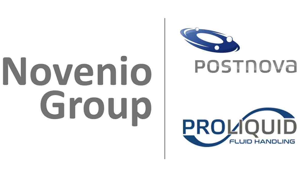 Firmenlogo: Postnova Analytics GmbH