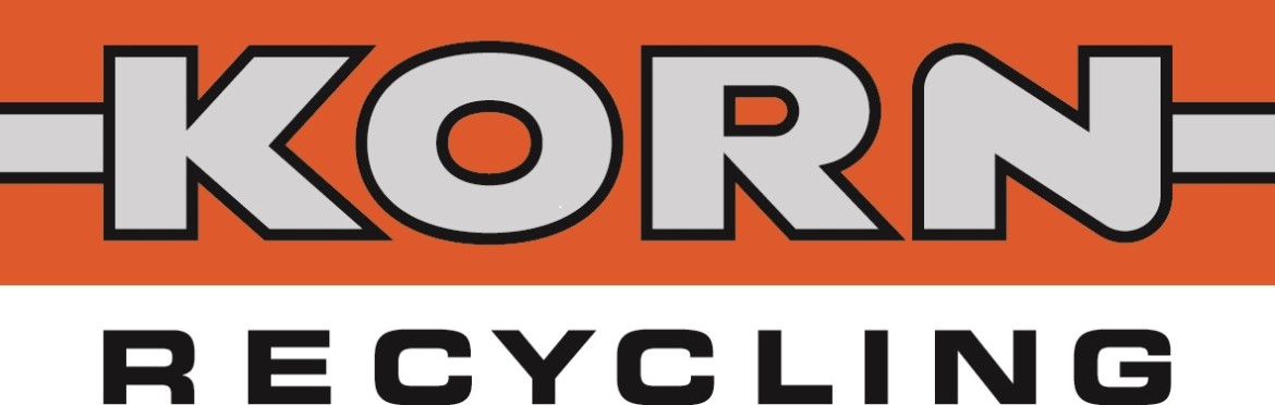 Firmenlogo: Korn Recycling GmbH