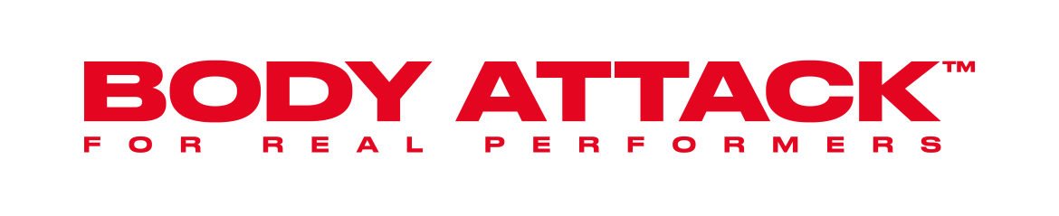 Firmenlogo: BODY ATTACK