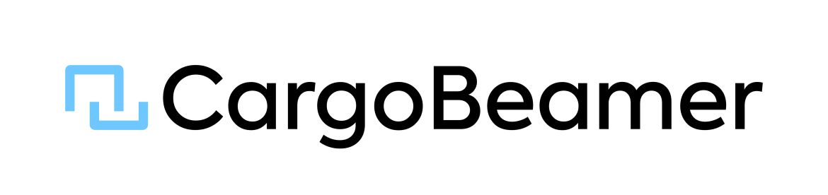Firmenlogo: CargoBeamer AG