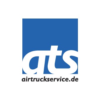 Firmenlogo: ATS Air Truck Service GmbH