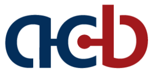 Firmenlogo: acb