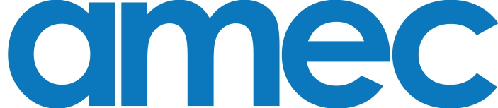 Firmenlogo: amec GmbH