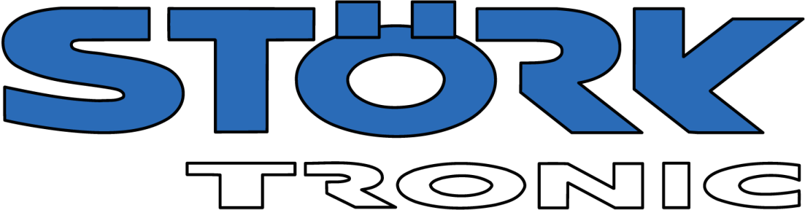 Firmenlogo: Störk-Tronic