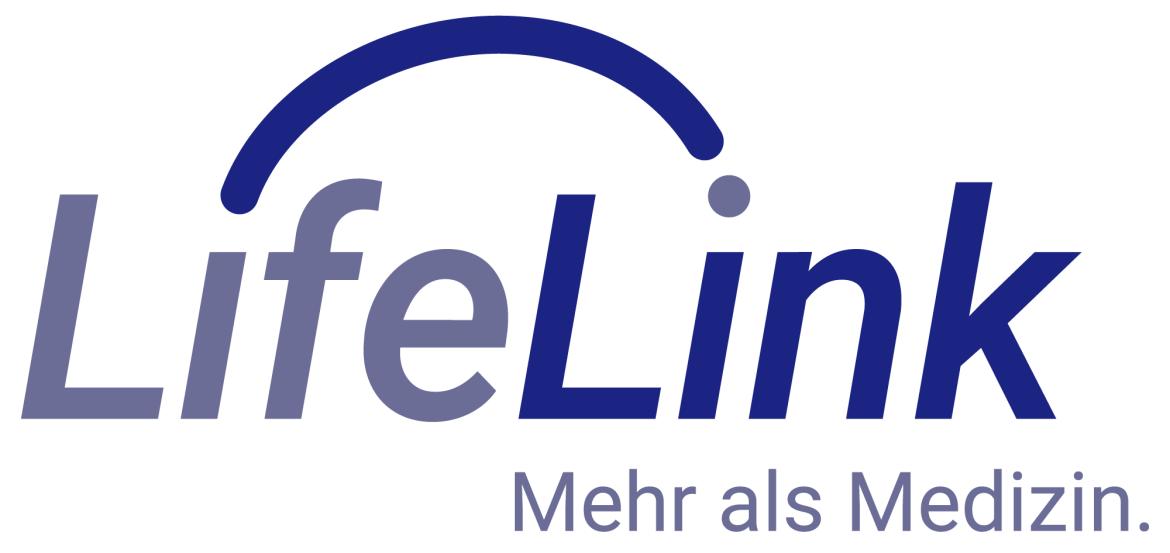 Firmenlogo: LIFELINK Medical GmbH