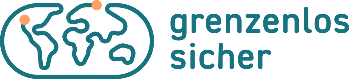 Firmenlogo: grenzenlos-sicher