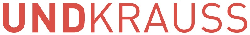 Firmenlogo: UNDKRAUSS
