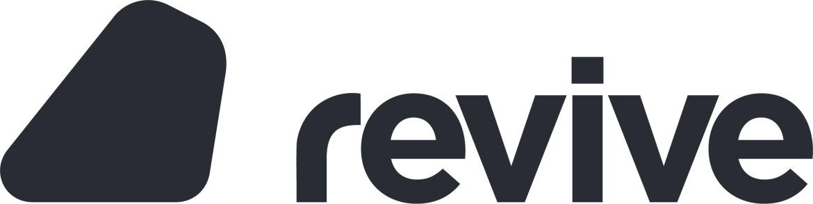 Firmenlogo: Revive GmbH