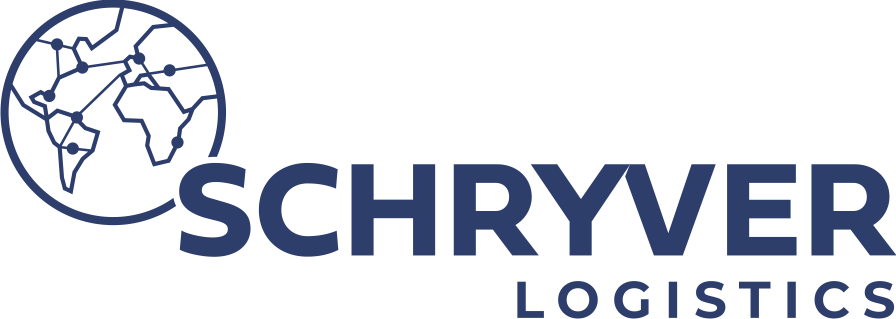 Firmenlogo: H. J. Schryver & Co. (GmbH & Co. KG)