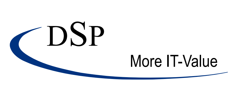 Firmenlogo: DSP IT Service GmbH