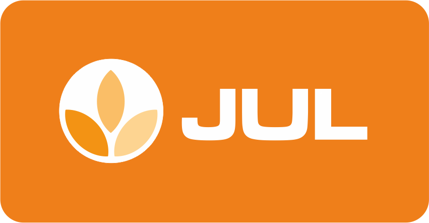 Firmenlogo: JUL gGmbH