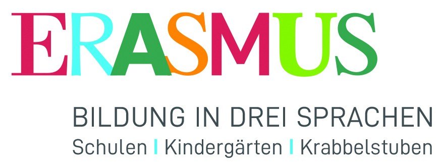 Firmenlogo: Erasmus Service gGmbH