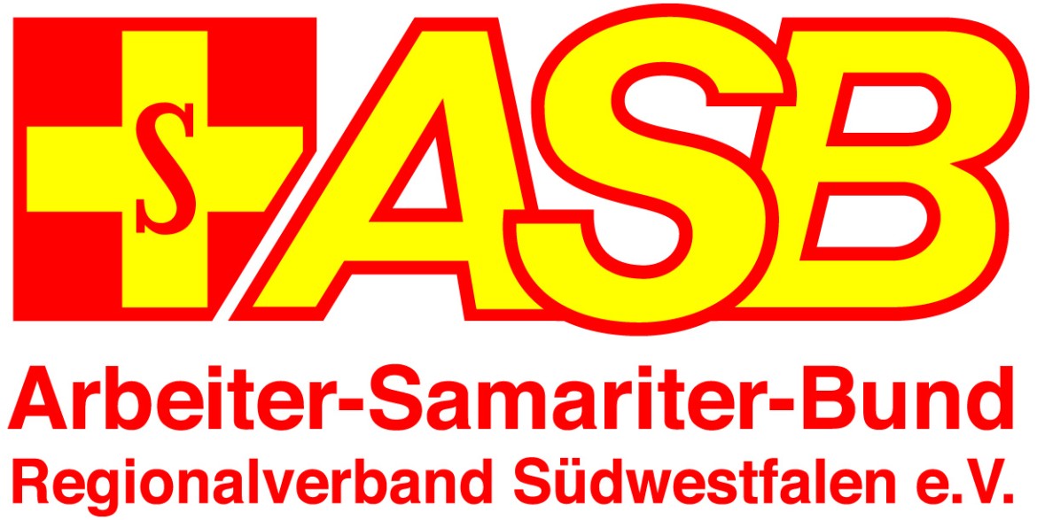 Firmenlogo: Arbeiter-Samariter-Bund Regionalverband Südwestfalen e.V.