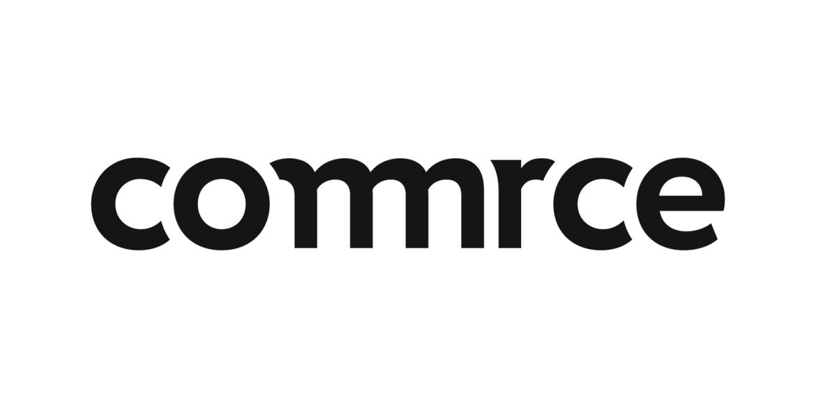 Firmenlogo: comrce GmbH