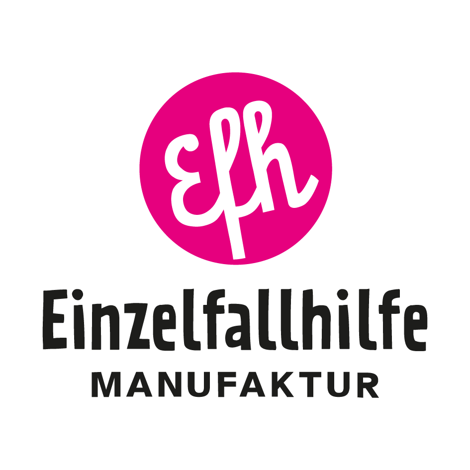 Firmenlogo: Einzelfallhilfe-Manufaktur